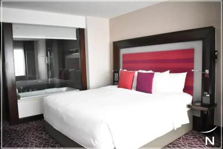 Novotel Yangon Max - 70