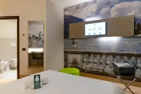 b&b Como - 8