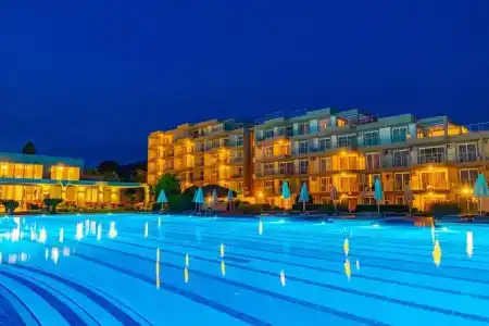 Paradise Resort Ozdere - 7