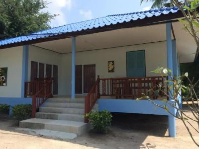 Rung Arun Resort - 69