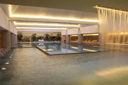 Hualuxe Shanghai Twelve At Hengshan, An Ihg - 27