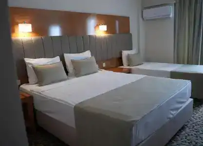 Ayma Beach Resort & Spa - 20