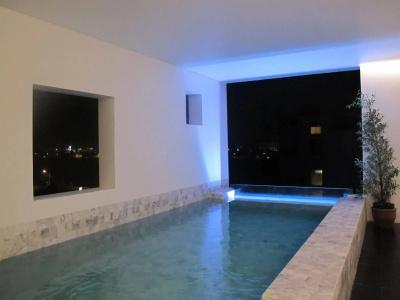 Veranda Pool Suite - 32