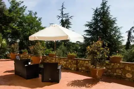 Villa Il Fedino - 51