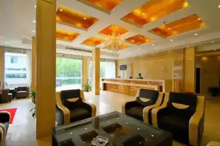 Jinjiang Inn Shanghai Pudong Jichangzhen - 0