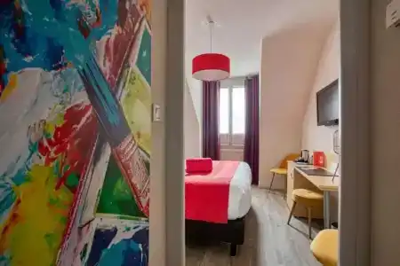 Best Western Le Vinci Loire Valley - 69