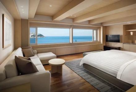 The Westin Josun Busan - 190