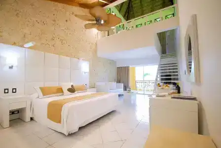 Punta Cana Princess Adults Only - All Inclusive - 37