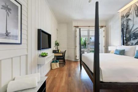 Outrigger Koh Samui Beach Resort - Sha Extra Plus - 50