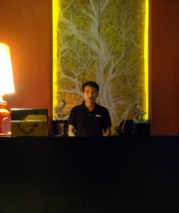 Men's Resort & Spa (Gay) - 20