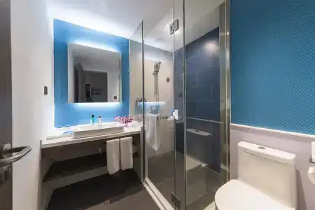 Holiday Inn Express Shanghai Xuhui Binjiang, An Ihg - 31