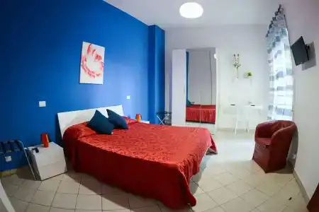 Acquamarina b&b - 1