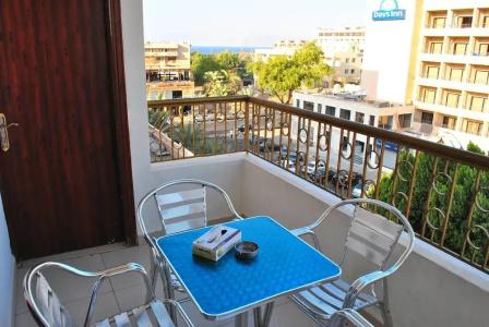 Al Qidra & Suites Aqaba - 33