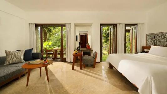 Maya Ubud Resort & Spa - 32