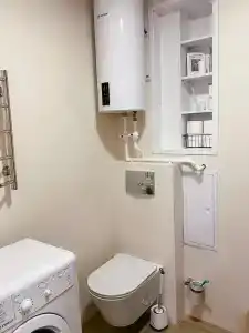 Арктик Хаус на улице Софьи Перовской - 5