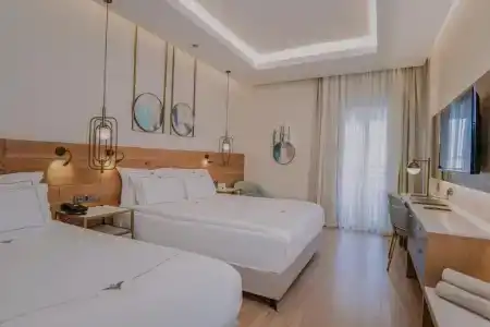 Miramare Beach - Ultra All Inclusive - 58