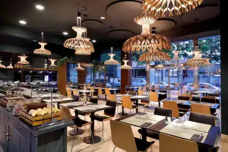 Sb Icaria Barcelona - 20