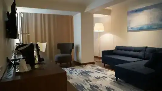 Tn&Co Exclusive Cip Suites And Primeclass Rooms (Adults Only) - 23