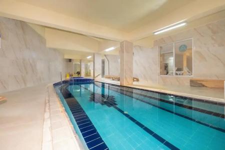 Ancere Thermal-spa - 12