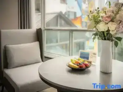 Atour (Chengdu Tai Koo Li) - 15