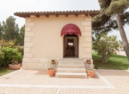 Relais Villa Giuliana - 89