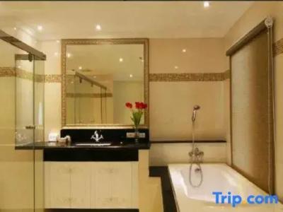 Lk Miracle Suite - Sha Extra Plus - 94