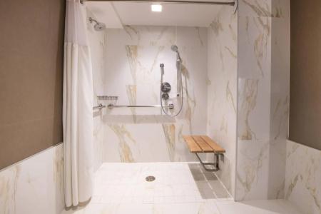Beverly Hills Marriott - 8