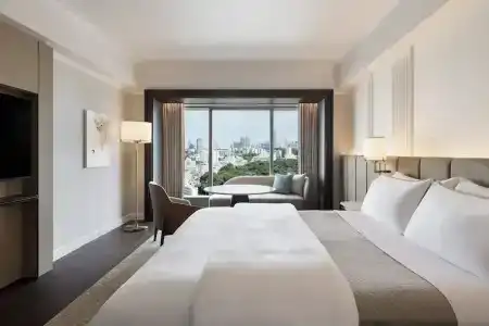 The Westin Tokyo - 34