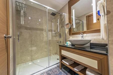 Grand Mercure Ankara - 38