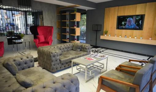 Ramada by Wyndham Vakfikebir - 14