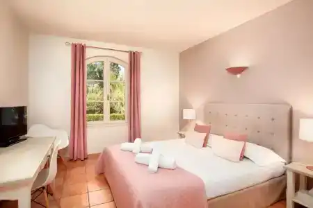 Hôtel La Bastide Saint Martin - 35
