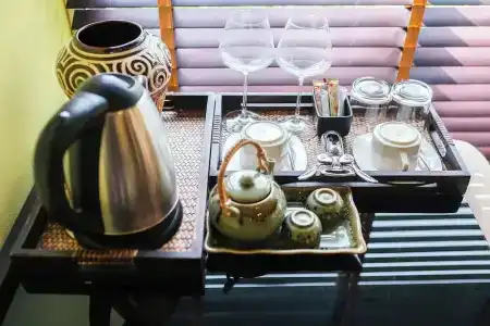 Thai Modern Resort & Spa - 80