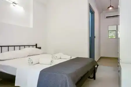 Datça Işık Apart - 22