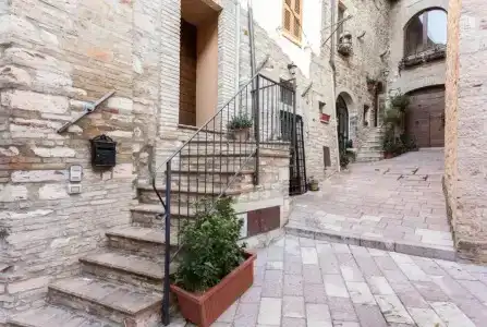 Bed and Breakfast A casa delle Fate - 74
