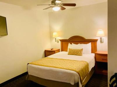 St. George Inn and Suites - 77