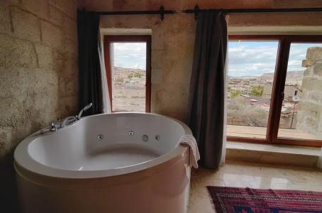 Concept Cave Suites - 2