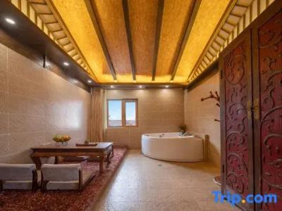 Anbian Yuxuange Boutique Inn (Lijiang Yuxuan) - 74