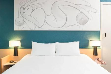 ibis Liège Centre Opéra - 27
