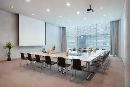 ibis München Parkstadt Schwabing - 20