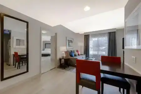 Homewood Suites Nashville Vanderbilt - 61