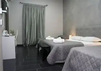 b&b Napoli Binario 1 - 1