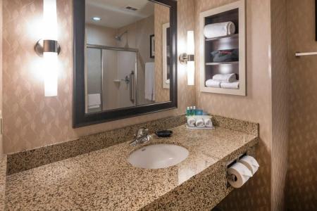 Orchard Rendezvous by Far East Hospitality (SG Clean) - 11