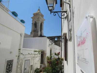Vicolo Fiorito b&b - 0