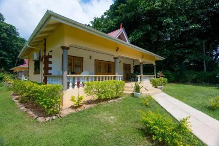 Zerof Self Catering - 65