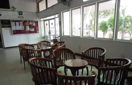 Ymca Penang - 45