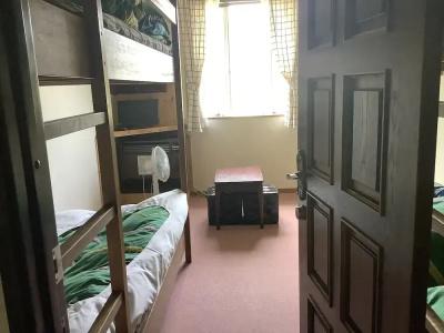 Pension Tannenhof - 15