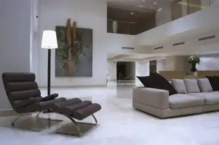 Plaza Resort - 1