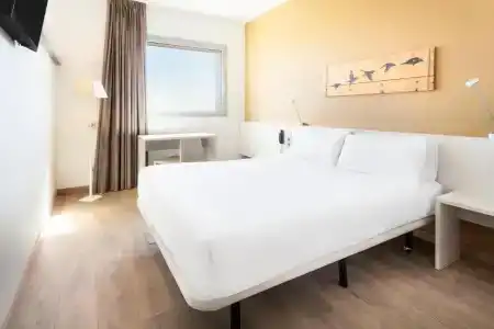 B&B Barcelona Viladecans - 9
