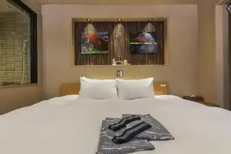Shiki Suites - Kyoto Umekoji - 40