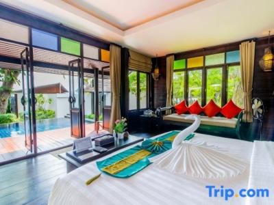 Chaweng Garden Beach Resort - Sha Plus - 155
